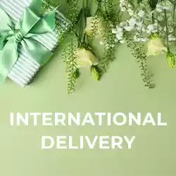 International Flowers and Gift Hampers
