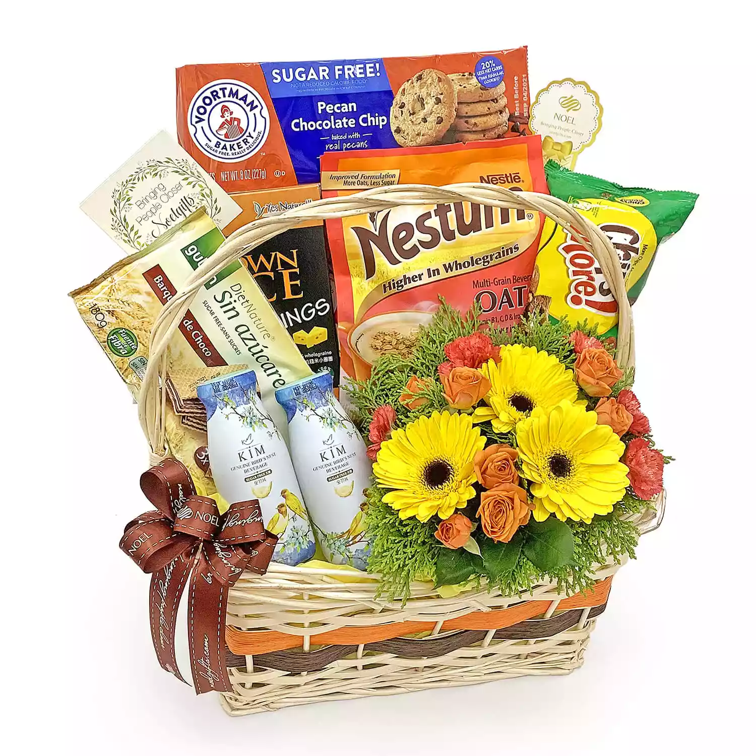 Wellness Get Well Gift Hampers